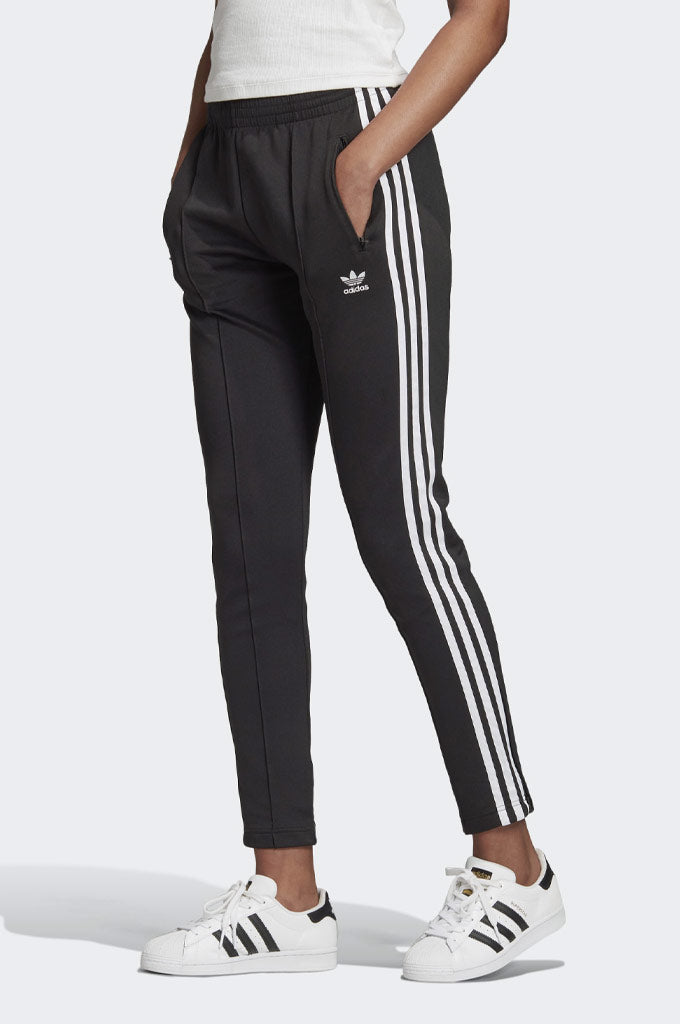 adidas Originals Adicolor Essentials Slim Joggers – pants – shop at Booztlet
